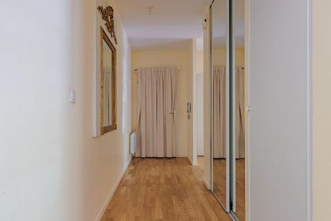 Lejlighed i Angers, Maine-et-Loire, Angers - € 376.300 | Ref: getkey_u_528269516 - foto 8