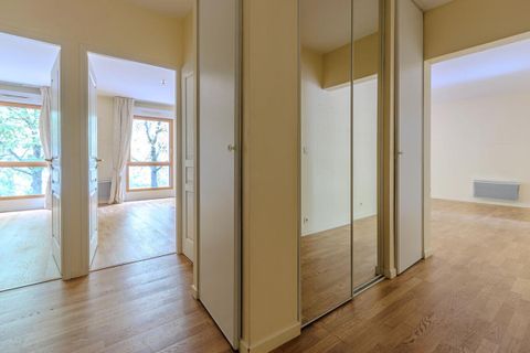 Lejlighed i Angers, Maine-et-Loire, Angers - € 376.300 | Ref: getkey_u_528269516 - foto 9