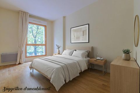 Lejlighed i Angers, Maine-et-Loire, Angers - € 376.300 | Ref: getkey_u_528269516 - foto 10