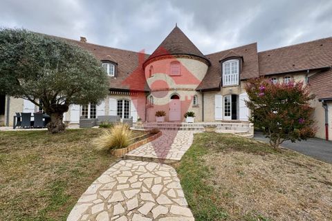 Villa a Orgeval, Yvelines, Orgeval - € 895.000 | Ref: getkey_u_528173156 - foto 2