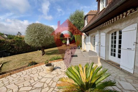Villa a Orgeval, Yvelines, Orgeval - € 895.000 | Ref: getkey_u_528173156 - foto 3