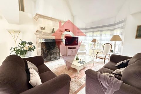 Villa a Orgeval, Yvelines, Orgeval - € 895.000 | Ref: getkey_u_528173156 - foto 4