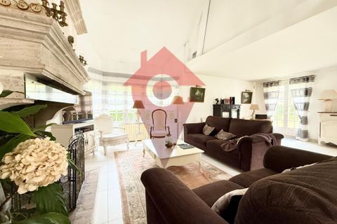 Villa a Orgeval, Yvelines, Orgeval - € 895.000 | Ref: getkey_u_528173156 - foto 5