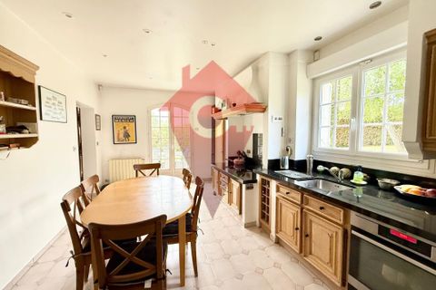 Villa a Orgeval, Yvelines, Orgeval - € 895.000 | Ref: getkey_u_528173156 - foto 6