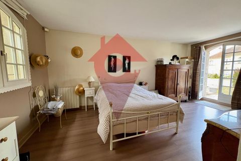 Villa a Orgeval, Yvelines, Orgeval - € 895.000 | Ref: getkey_u_528173156 - foto 8