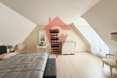 Villa a Orgeval, Yvelines, Orgeval - € 895.000 | Ref: getkey_u_528173156 - foto 9