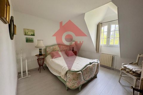 Villa a Orgeval, Yvelines, Orgeval - € 895.000 | Ref: getkey_u_528173156 - foto 11