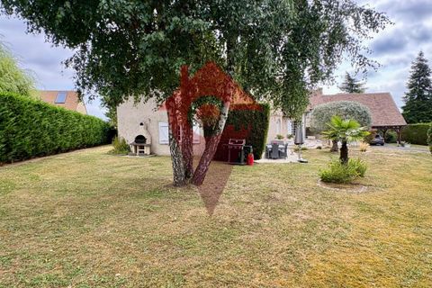 Villa a Orgeval, Yvelines, Orgeval - € 895.000 | Ref: getkey_u_528173156 - foto 12