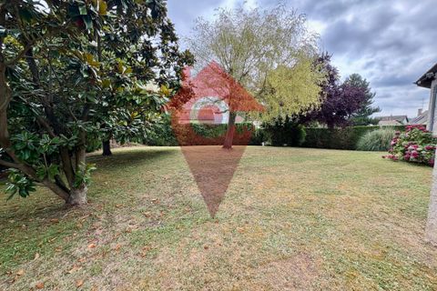 Villa a Orgeval, Yvelines, Orgeval - € 895.000 | Ref: getkey_u_528173156 - foto 13