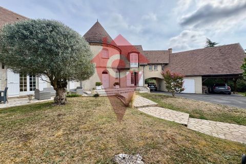 Villa a Orgeval, Yvelines, Orgeval - € 895.000 | Ref: getkey_u_528173156 - foto 14