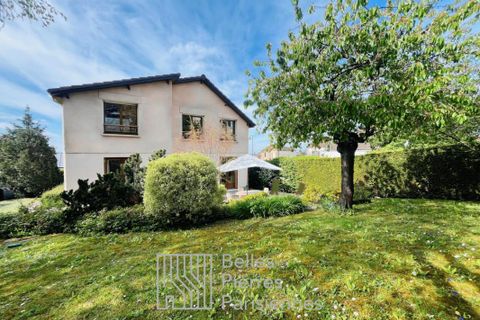 Villa i Rueil-Malmaison, Hauts-de-Seine, Rueil-Malmaison - € 1.150.000 | Ref: getkey_10562 - foto 2
