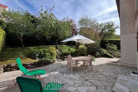 Villa i Rueil-Malmaison, Hauts-de-Seine, Rueil-Malmaison - € 1.150.000 | Ref: getkey_10562 - foto 3