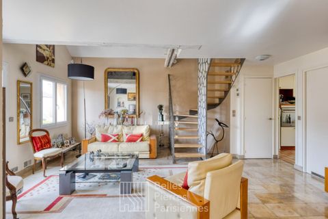 Villa i Rueil-Malmaison, Hauts-de-Seine, Rueil-Malmaison - € 1.150.000 | Ref: getkey_10562 - foto 4