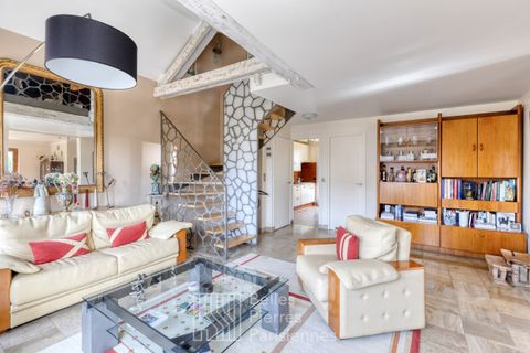 Villa i Rueil-Malmaison, Hauts-de-Seine, Rueil-Malmaison - € 1.150.000 | Ref: getkey_10562 - foto 6