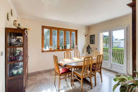 Villa i Rueil-Malmaison, Hauts-de-Seine, Rueil-Malmaison - € 1.150.000 | Ref: getkey_10562 - foto 7