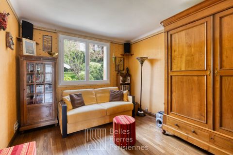 Villa i Rueil-Malmaison, Hauts-de-Seine, Rueil-Malmaison - € 1.150.000 | Ref: getkey_10562 - foto 8
