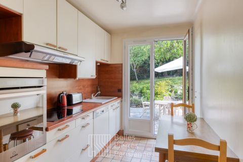 Villa i Rueil-Malmaison, Hauts-de-Seine, Rueil-Malmaison - € 1.150.000 | Ref: getkey_10562 - foto 9