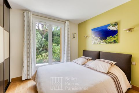 Villa i Rueil-Malmaison, Hauts-de-Seine, Rueil-Malmaison - € 1.150.000 | Ref: getkey_10562 - foto 10
