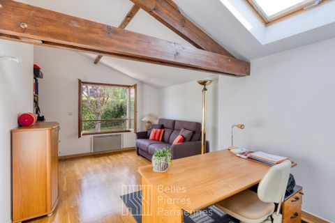 Villa i Rueil-Malmaison, Hauts-de-Seine, Rueil-Malmaison - € 1.150.000 | Ref: getkey_10562 - foto 11