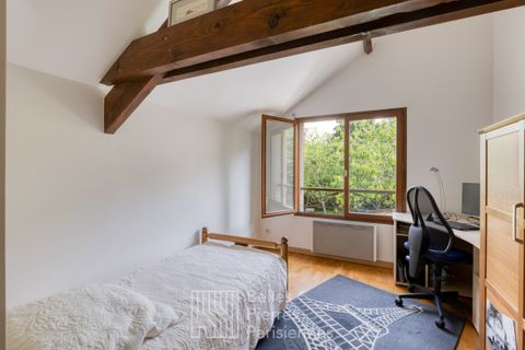 Villa i Rueil-Malmaison, Hauts-de-Seine, Rueil-Malmaison - € 1.150.000 | Ref: getkey_10562 - foto 12