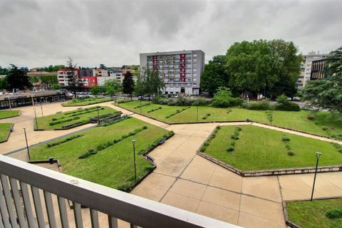 Leilighet i Macon, Saone-et-Loire, Macon - € 165 000 | Ref: getkey_u_528161249 - foto 7