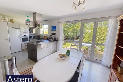 Villa i Chantepie, Ille-et-Vilaine, Chantepie - € 545.900 | Ref: getkey_u_528153548 - foto 2