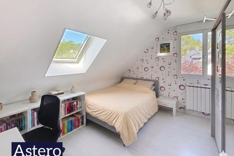 Villa i Chantepie, Ille-et-Vilaine, Chantepie - € 545.900 | Ref: getkey_u_528153548 - foto 6