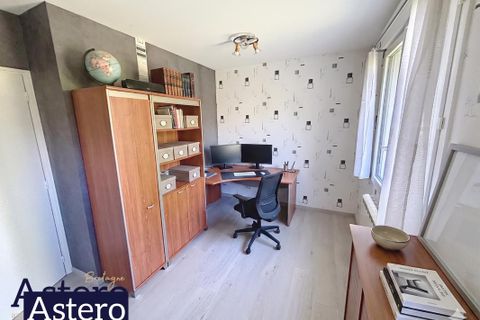Villa i Chantepie, Ille-et-Vilaine, Chantepie - € 545.900 | Ref: getkey_u_528153548 - foto 9