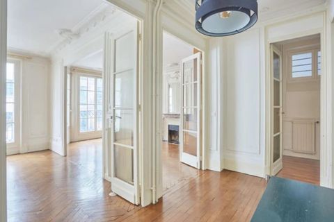 Duplex i Paris, Paris, Paris - € 1.150.000 | Ref: getkey_u_528107795 - foto 4