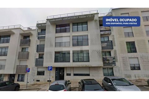Lejlighed i Amadora, Lisbon, Amadora - € 474.000 | Ref: GRRE-00007 - foto 1