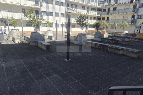 Lejlighed i Lisbon, Lisbon, Lisbon - € 329.500 | Ref: APA_10628 - foto 26