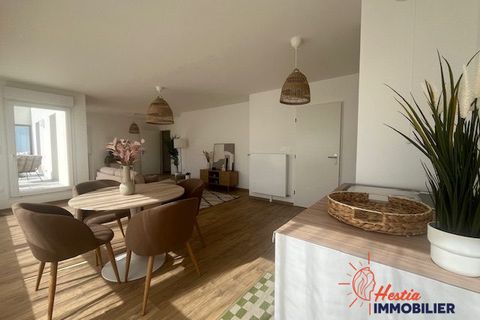 Leilighet i Reims, Marne, Reims - € 440 000 | Ref: getkey_u_528046442 - foto 2