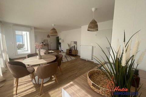 Leilighet i Reims, Marne, Reims - € 440 000 | Ref: getkey_u_528046442 - foto 8