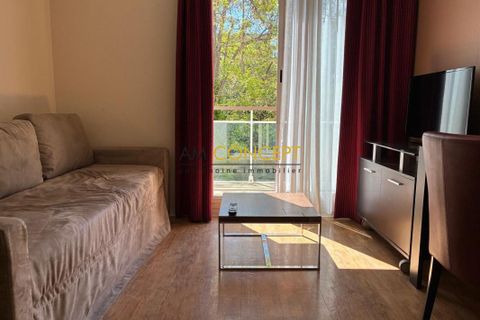 Lejlighed i Antibes, Alpes-Maritimes, Antibes - € 89.000 | Ref: getkey_u_528046394 - foto 2