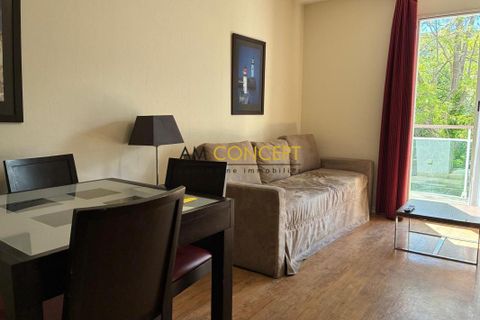 Lejlighed i Antibes, Alpes-Maritimes, Antibes - € 89.000 | Ref: getkey_u_528046394 - foto 3