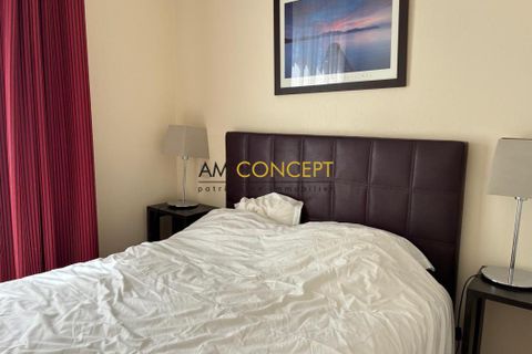 Lejlighed i Antibes, Alpes-Maritimes, Antibes - € 89.000 | Ref: getkey_u_528046394 - foto 5