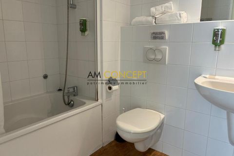 Lejlighed i Antibes, Alpes-Maritimes, Antibes - € 89.000 | Ref: getkey_u_528046394 - foto 6