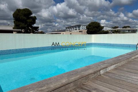 Lejlighed i Antibes, Alpes-Maritimes, Antibes - € 89.000 | Ref: getkey_u_528046394 - foto 7