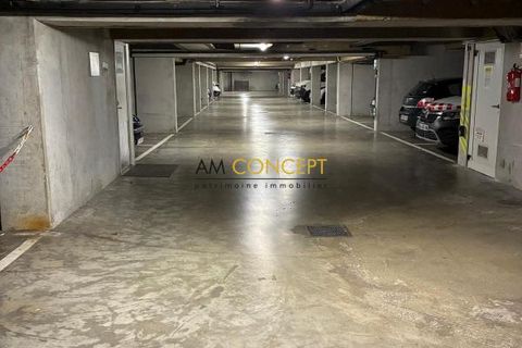 Lejlighed i Antibes, Alpes-Maritimes, Antibes - € 89.000 | Ref: getkey_u_528046394 - foto 10
