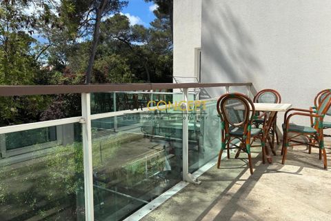 Lejlighed i Antibes, Alpes-Maritimes, Antibes - € 89.000 | Ref: getkey_u_528046394 - foto 11