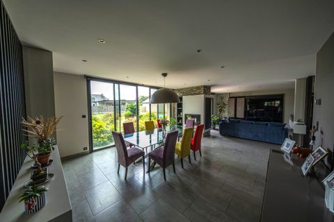 Villa a Saint-Renan, Finistere, Saint-Renan - € 750.000 | Ref: getkey_7364 - foto 3
