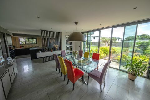 Villa a Saint-Renan, Finistere, Saint-Renan - € 750.000 | Ref: getkey_7364 - foto 4