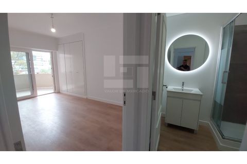 Lejlighed i Lisbon, Lisbon, Lisbon - € 735.000 | Ref: APA_10627 - foto 10