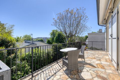 Villa a Suresnes, Hauts-de-Seine, Suresnes - € 1.495.000 | Ref: getkey_10539 - foto 2