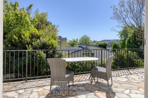 Villa a Suresnes, Hauts-de-Seine, Suresnes - € 1.495.000 | Ref: getkey_10539 - foto 3