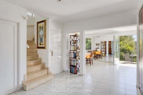 Villa a Suresnes, Hauts-de-Seine, Suresnes - € 1.495.000 | Ref: getkey_10539 - foto 4