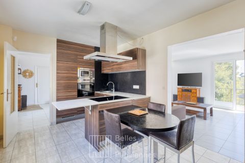 Villa a Suresnes, Hauts-de-Seine, Suresnes - € 1.495.000 | Ref: getkey_10539 - foto 5
