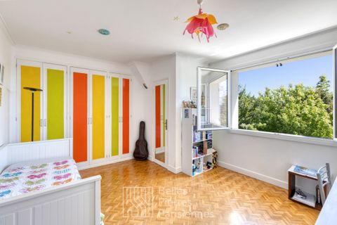 Villa a Suresnes, Hauts-de-Seine, Suresnes - € 1.495.000 | Ref: getkey_10539 - foto 7