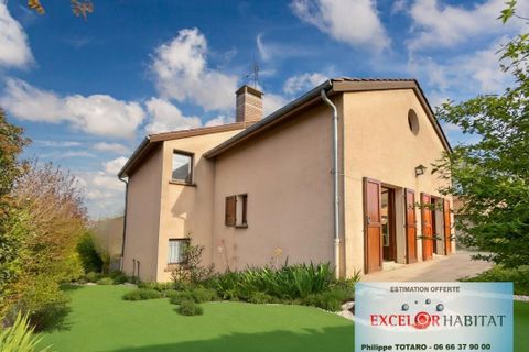 Villa i Macon, Saone-et-Loire, Macon - € 399.000 | Ref: getkey_10538 - foto 2