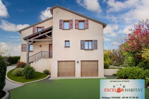 Villa i Macon, Saone-et-Loire, Macon - € 399.000 | Ref: getkey_10538 - foto 6